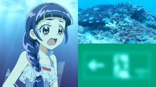 (#1568)【キボクラ動画】如何にして彼女は「泳ぎ」を得たか