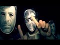 Benny Benassi - Rough Road Bus Tour [Episode 3: Pranking Krewella]
