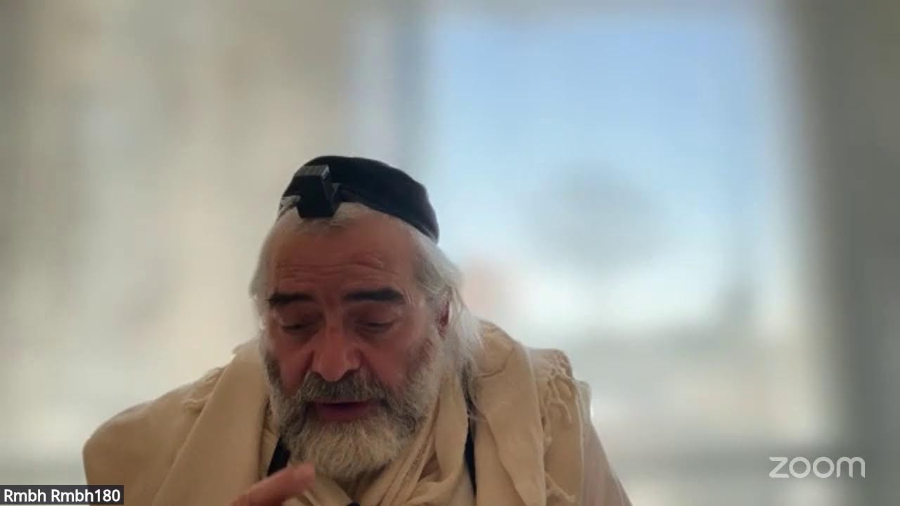 Likouté Moharan Torah 11.4