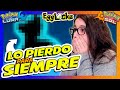 Primera MUERTE 😭 en CUEVA SOTOBOSQUE  👉🏼EGGLOCKE DUAL👈🏼 de  POKÉMON SOL y LUNA