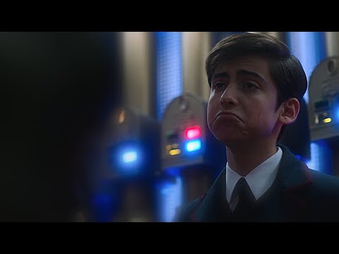 СМЕШНЫЕ МОМЕНТЫ [Академия Амбрелла] - 1 сезон 6 серия