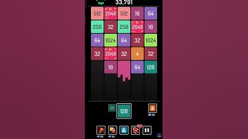 X2 Blocks |how to play x2 blocks #shorts #short #shortsfeed #shortvideo #trendingshorts #viralshorts