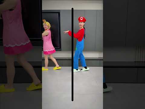 #short #Mario #SuperMario