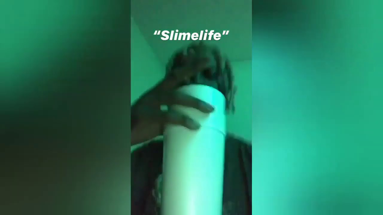 Yunk Vino "Slime Life" Prévia 237 Deluxe