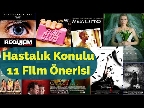 Hastalık Konulu 11 Film Önerisi