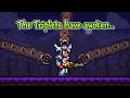 I TRIPLED every boss spawn in Terraria...