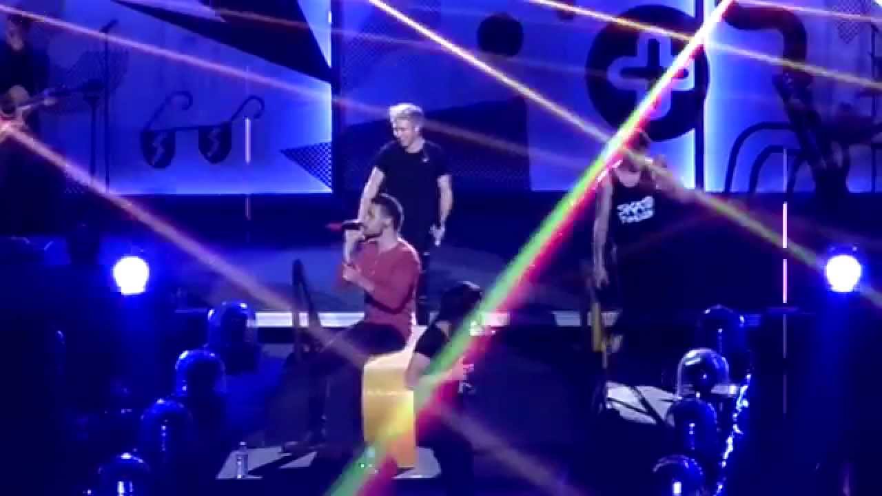 Story of My Life - 1D - Ottawa