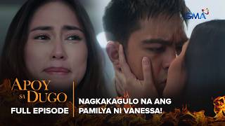 Apoy Sa Dugo: Nagkakagulo na ang pamilya ni Vanessa! (Full Episode 13) March 18, 2026