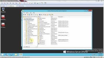 Adding servers to your domain using powershell