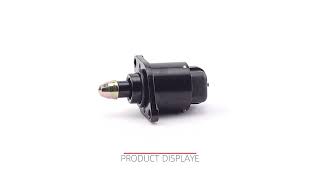 Idle air Control Valve Stepper Motor D5131 B04/01 1920N1 A95269 95644634 96069888 9564448480