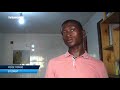 INSPIRATION Moïse Iyombo étudiant Boursier à L ESMK INSPIRATION Moïse Iyombo étudiant Boursier à L ESMK