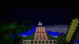 Minecraft Trickshot OCE Overedit
