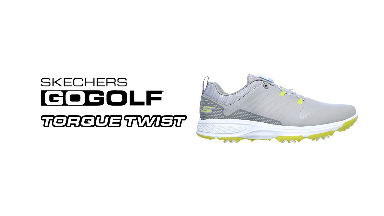 skechers torque