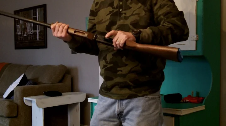 Review on Walmart $99 Hatfield Single Shot Shotgun