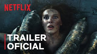 Domnița Trailer Oficial Netflix