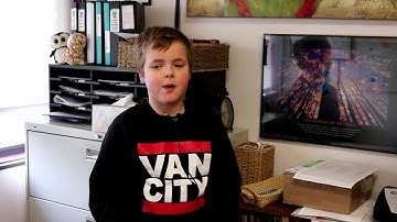 Technology Supports Learning In a UDL Classroom