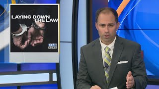 Bismarck Arrests