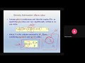 20 ML Non Parametric
