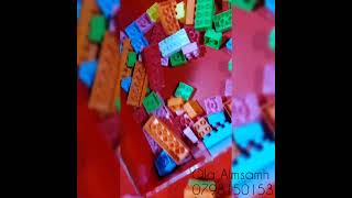 7 مهارات تعززها لعبة الليغو عند الأطفال👌💪🤸‍♂️ screenshot 4