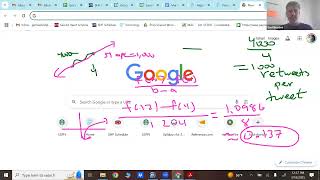 Precalculus BC Honors Unit 4   Lesson 1 Spring 2025