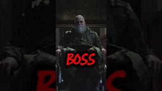 You will GET PUNISHED for KILLING THIS BOSS in MGS Delta