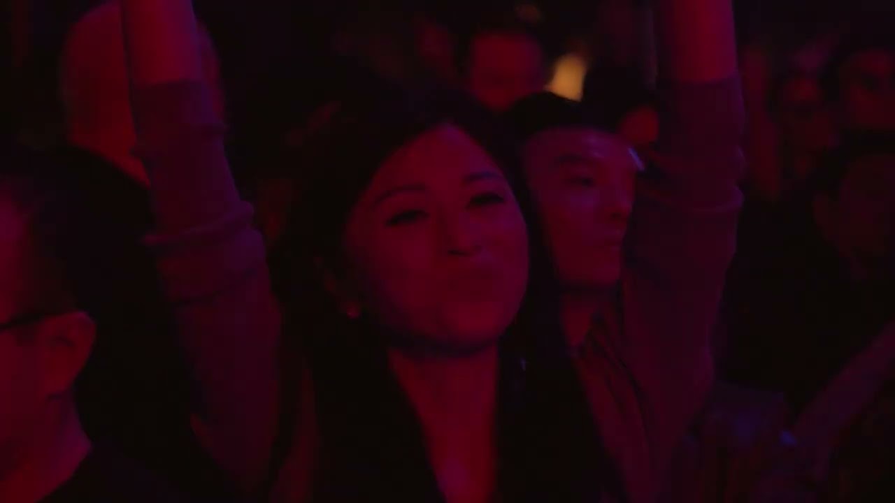 Nicky Romero at NOVA SD 2/4/2023