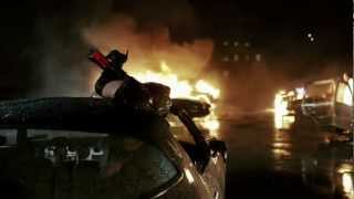 Video thumbnail of "Rock Version (Lady Gaga - Marry The Night)"