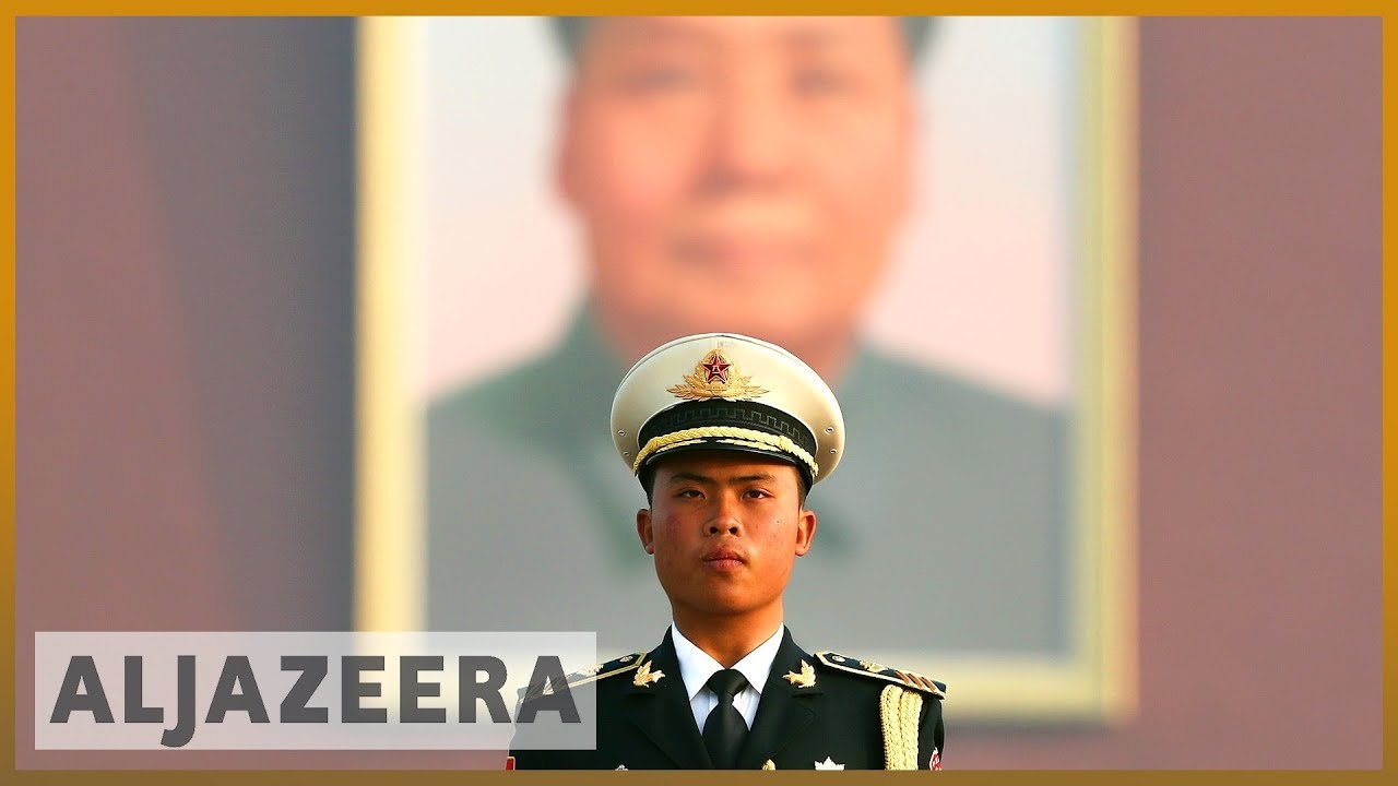 china latest news in hindi China rises but 30 years after Tiananmen crackdown remains taboo