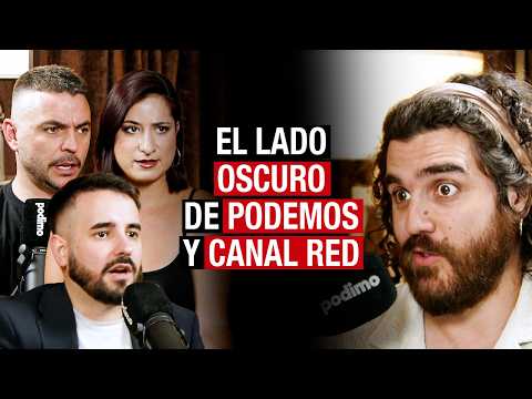 Hipocresía y Acoso Laboral. Sergio Gregori, Paola Marañon y Francisco Suárez.
