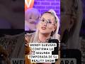 WENDY GUEVARA CONFIRMA SEGUNDA TEMPORADA DE SU REALITY #viral #shorts #wendyguevara #wendy #short