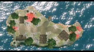 FlowScape Test 2