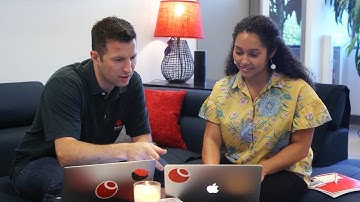 Technology Internships Fostering Diversity & Inclusion