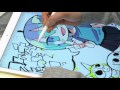 【お絵かき動画】寺田てらが「描いてみた！」by pixiv Sketch - pixivision