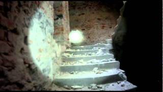 A Walk Through The Haunted Decebal Hotel In Baile Herculane, Romania