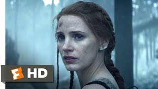 The Huntsman: Winter's War (2016) - Kill Him Scene (7\/10) | Movieclips