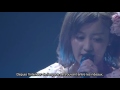 &deg;C ute「Yokaze no message 」vostfr