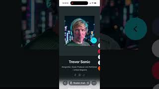 TuneHere.Page Website Builder For Musicians Version 2 Is Here 🚀