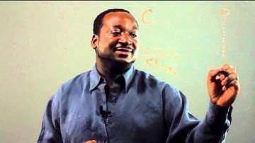 What Is a Constant Rate in Math? : Applied Mathematics