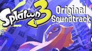 Splatoon 3 OST - Splatsville Tower Lobby (Inkoming! New Remix)