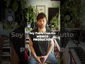 Buscas productor musical? Escribime! #logicpro #musicproducer #productormusical #homestudio #mix