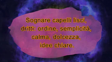 Cosa significa sognare che ti tagliano i capelli?