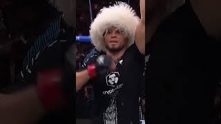 Победа Умара Нурмагамедова#UFC #MMA #FightNight #Knockout #EpicFight #Octagon #MMAFights