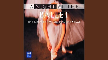 Don Quixote, Act 3: Kitri