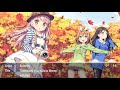 Nightcore - Tomodachi Ijou, Koibito Miman 「 8utterfly 」