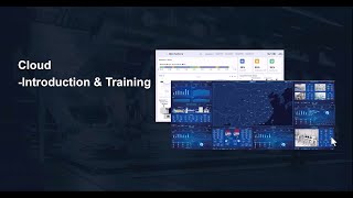 Cloud Platform tutorail - Startup