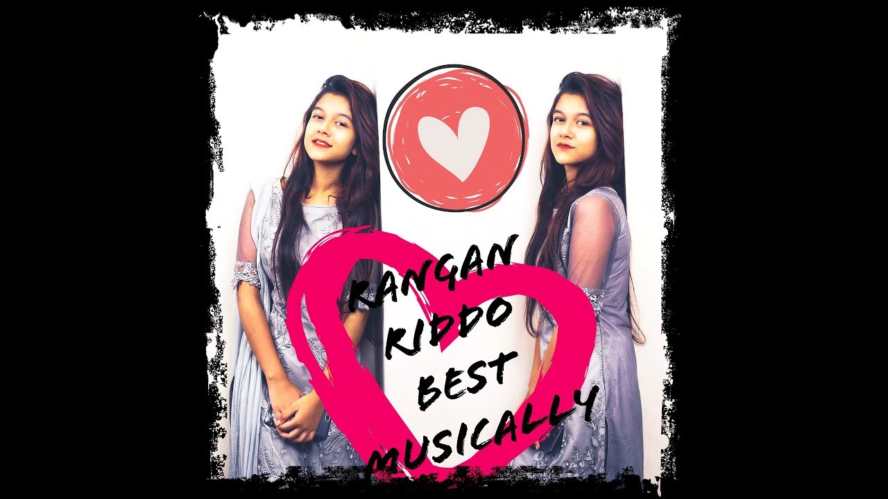 Rangan Riddo best musically - YouTube