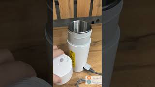 Термос с подогревом Xiaomi Deerma Electric Hot Water Cup