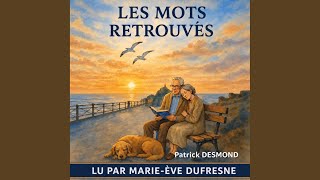 Chapter 91 - Les Mots retrouvés
