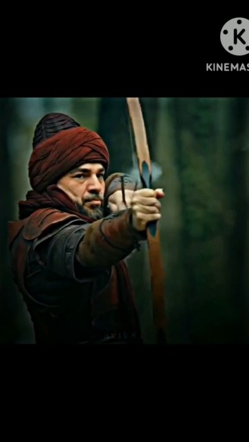 #turkishdrama #ertugrul #attitude #youtubeshorts #burakozcivit #osman #shortsfeed