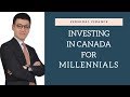 Investing in Canada | RRSP & TFSA Review | Good RRSP & TFSA Products